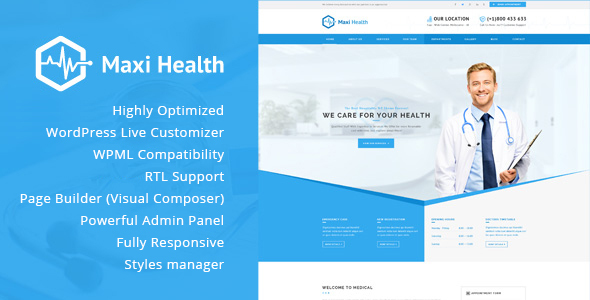 maxi-health-responsive-medical-wordpress-theme