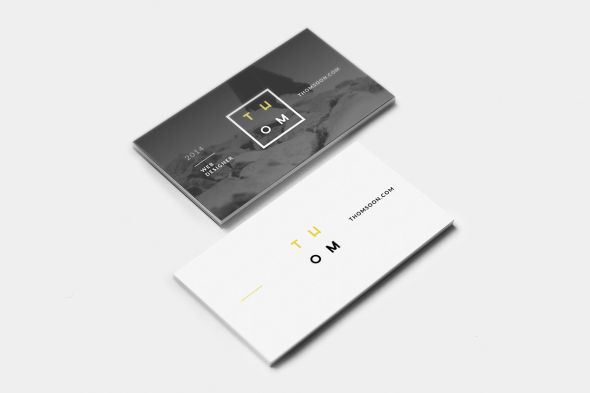 7+-clean-business-card-free-mockup