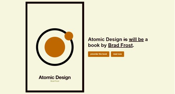 atomic-design