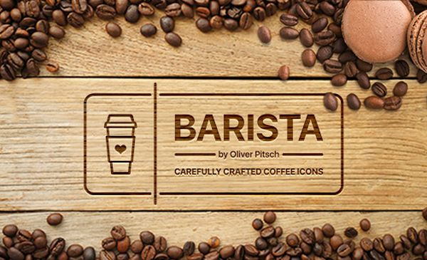 barista-icons