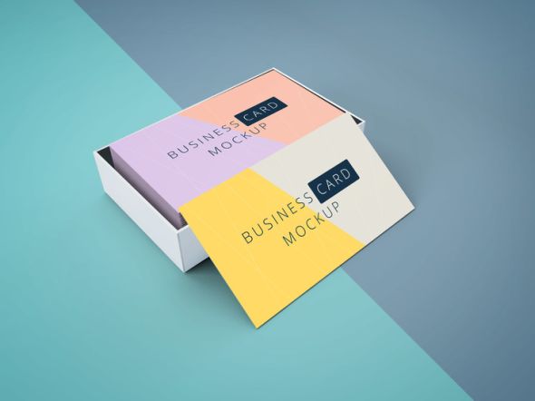 business-card-mockup-in-binder-clip