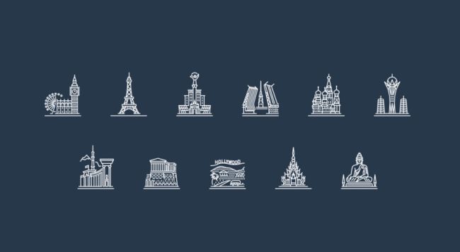 cities-icons
