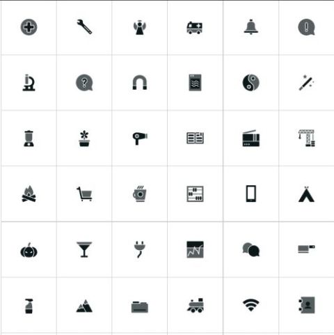 duotone-icons