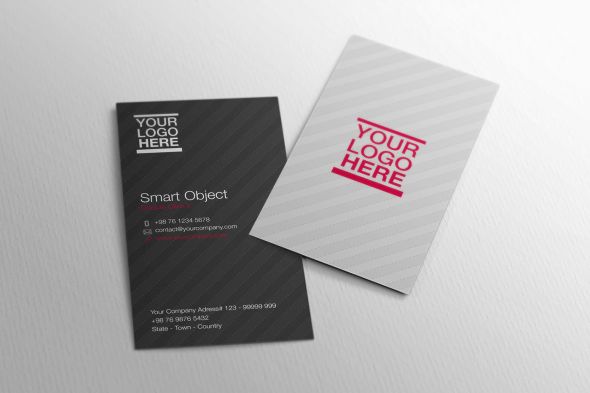 free-psd-mockup-business-card-vol-2