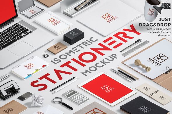 iso-stationery-mockup-generator