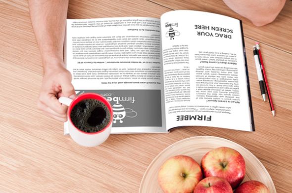 newspaper-reading-mockup