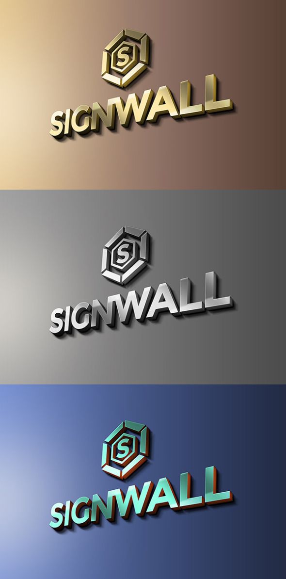 sign-wall-logo-mockup-psd