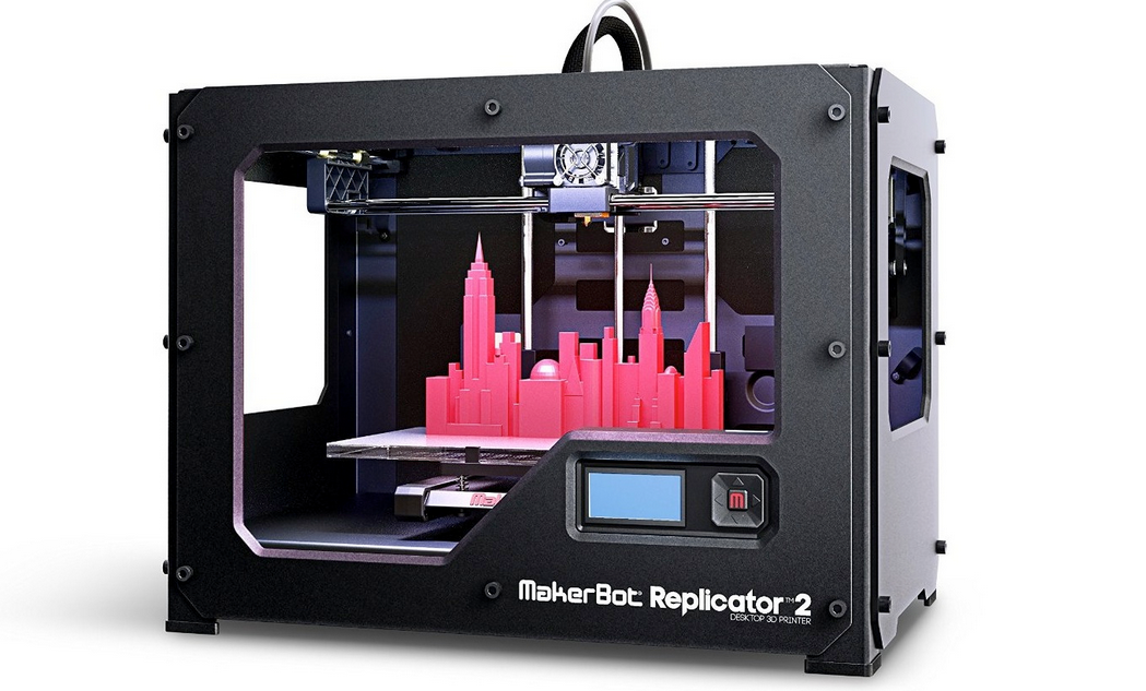 3d-printer