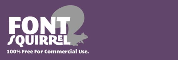 font-squirell