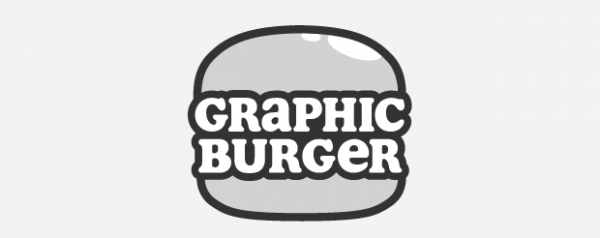 graphic-burger