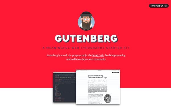 gutenberg-kit