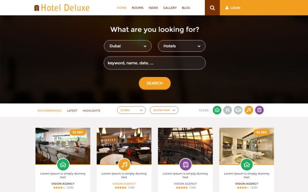 hotel-deluxe-web-template