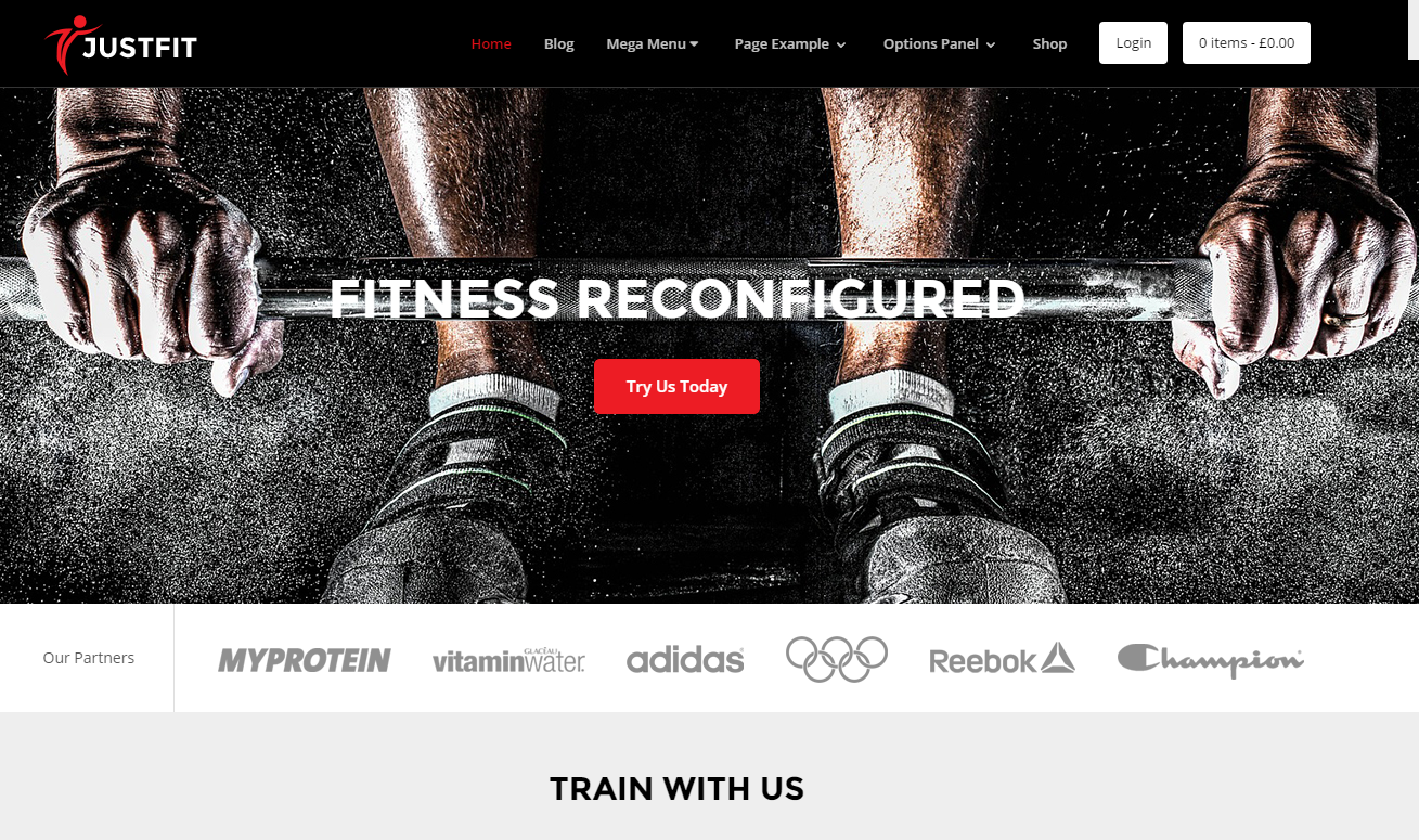 justfit-default-premium-wordpress-theme