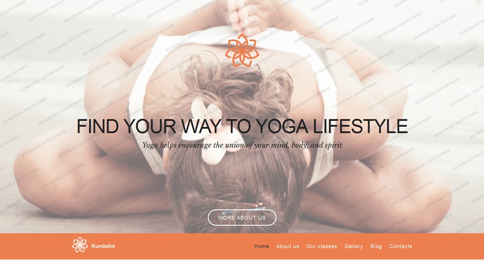 kundalini-yoga-club-free-wordpress-theme