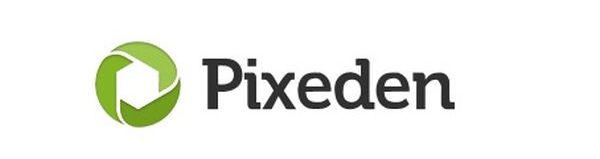 pixeden