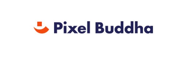 pixel-buddha