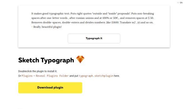 sketch-typograph-plugin