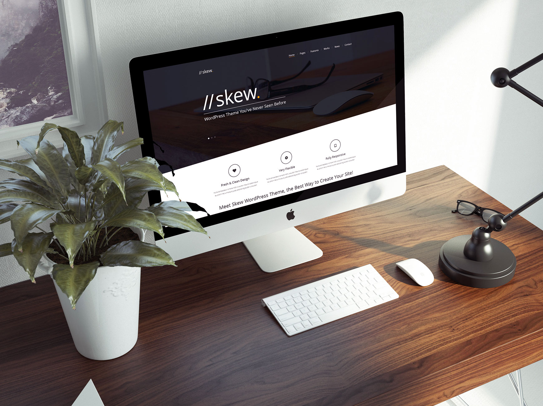 skew-multipurpose-wordpress-theme