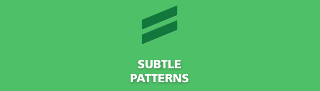 subtle-patterns