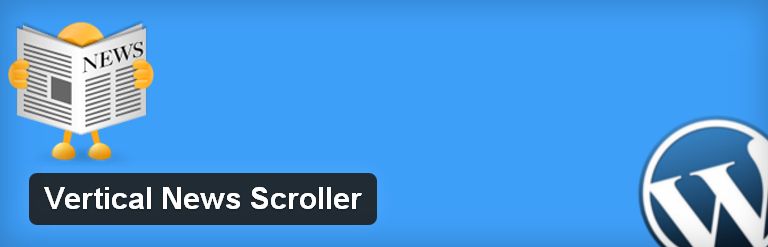 vertical-news-scroller-free-wp-plugin