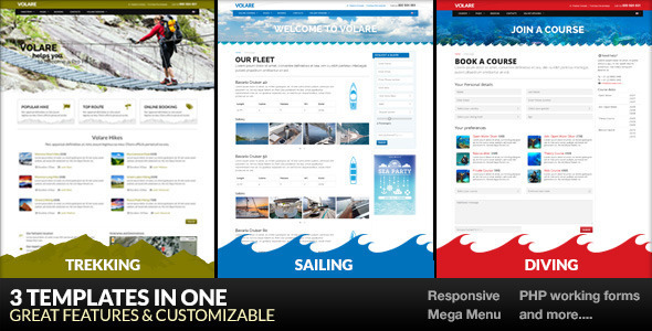 volare-premium-wordpress-theme