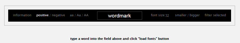 wordmarkit