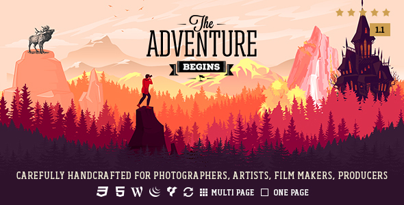 adventure-premium-wordpress-theme