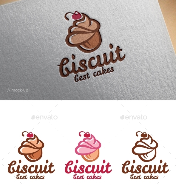 biscuit-logodesign