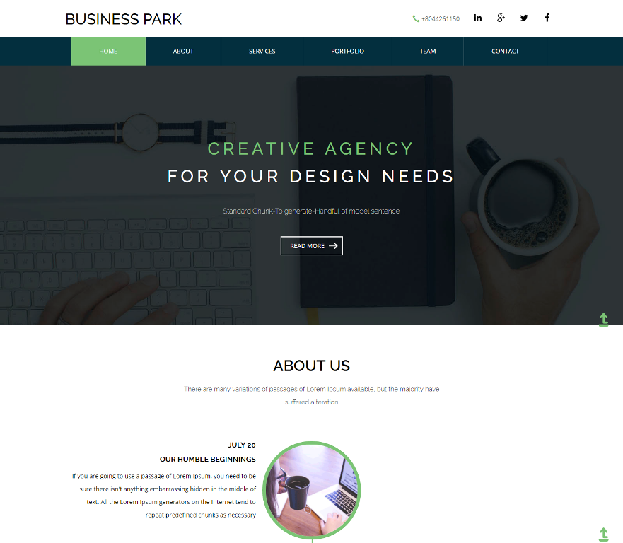 business-park-free-html-template