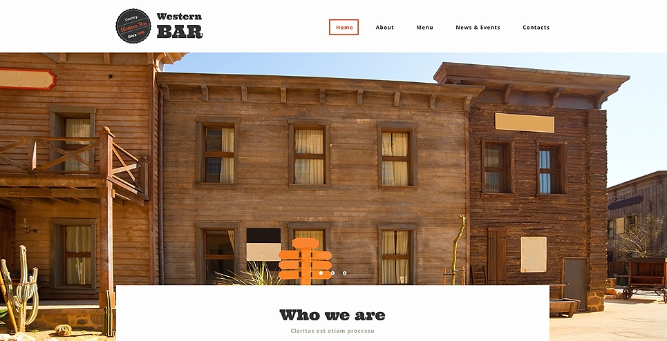cafe-and-restaurant-responsive-website-template