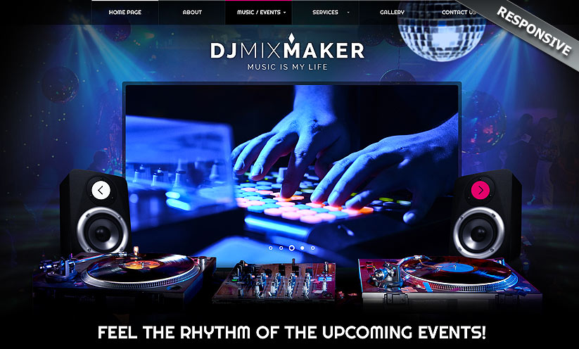 dj-music-premium-bootstrap-template