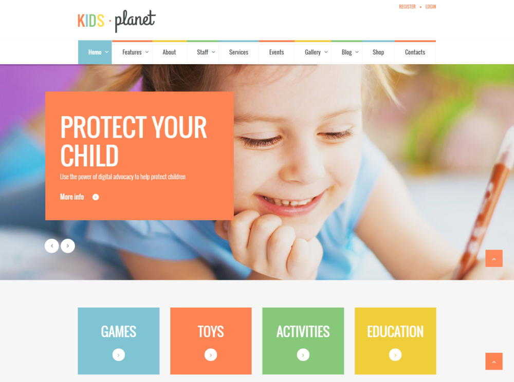 kids-planet-multipurpose-premium-wordpress-theme