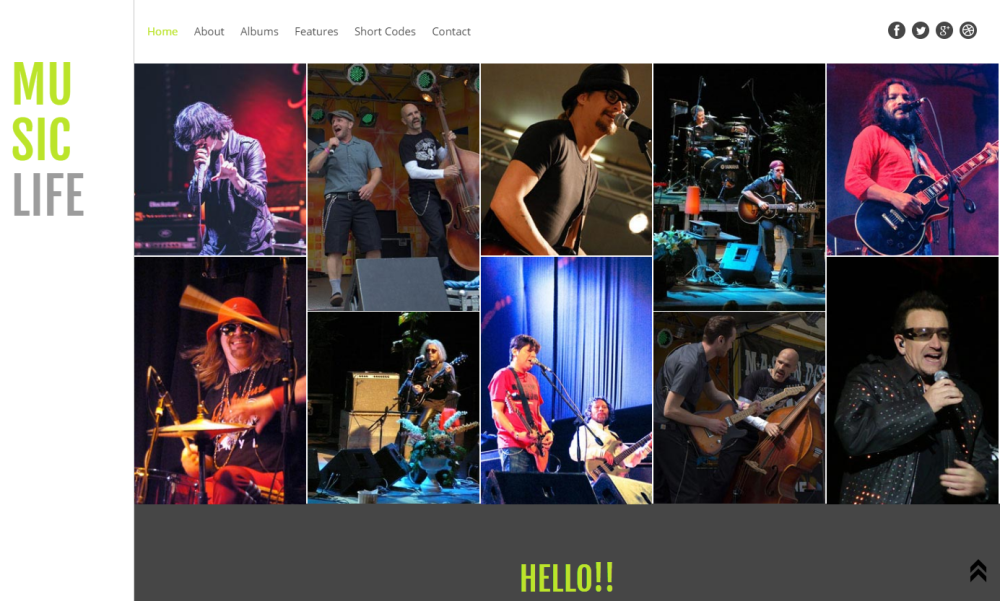 music-life-free-html-template