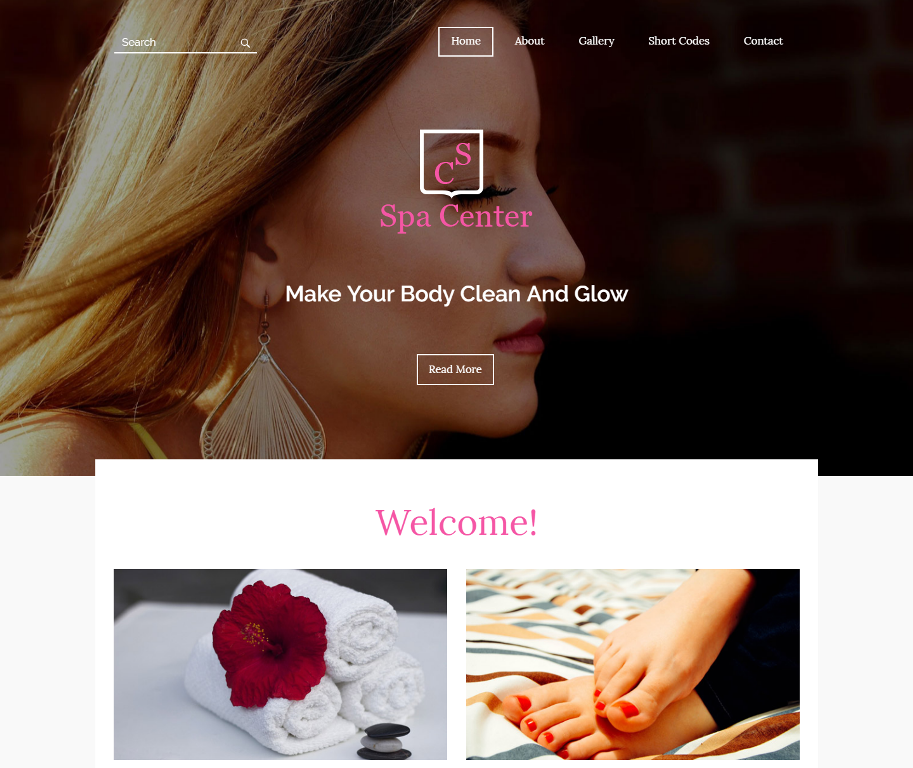 spa-center-free-html-template