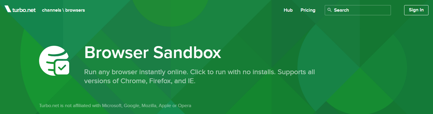 browser-sandbox