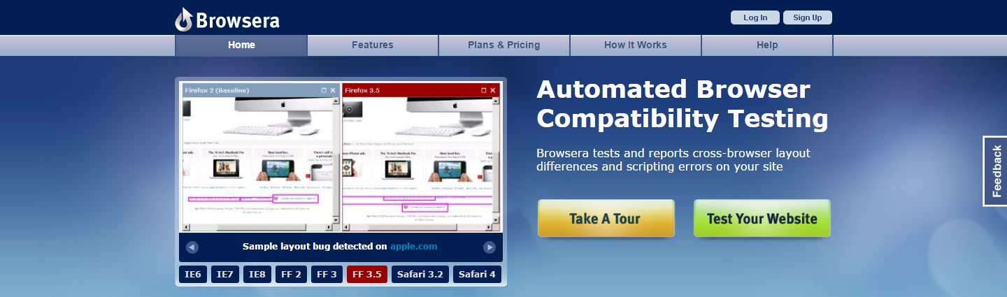 Vista Compatibility Testing Limitations In Research