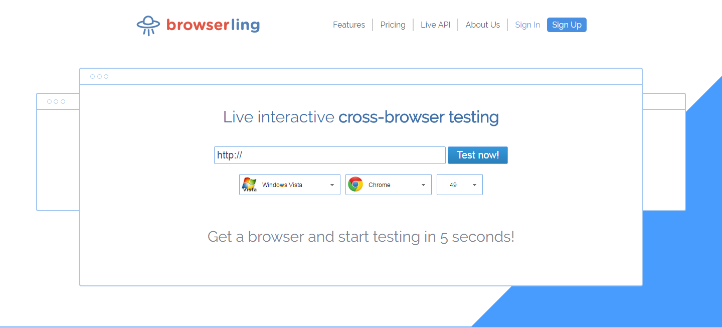 browserling