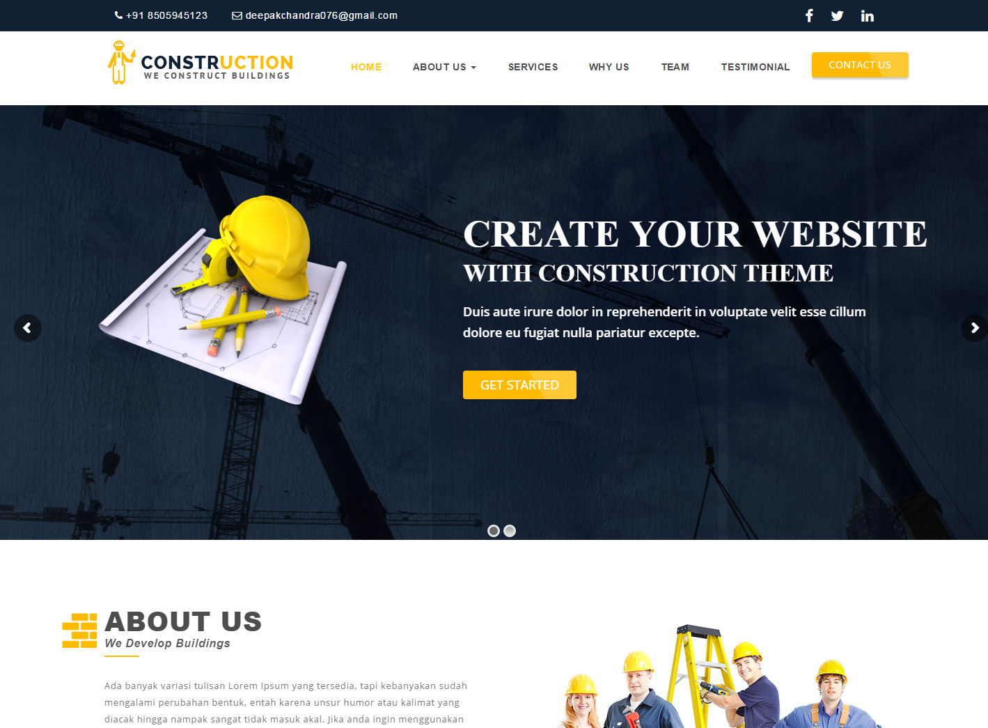 construction-premium-wordpress-theme