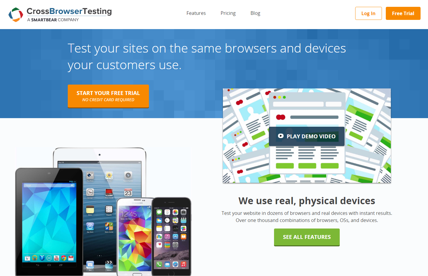 cross-browser-testing