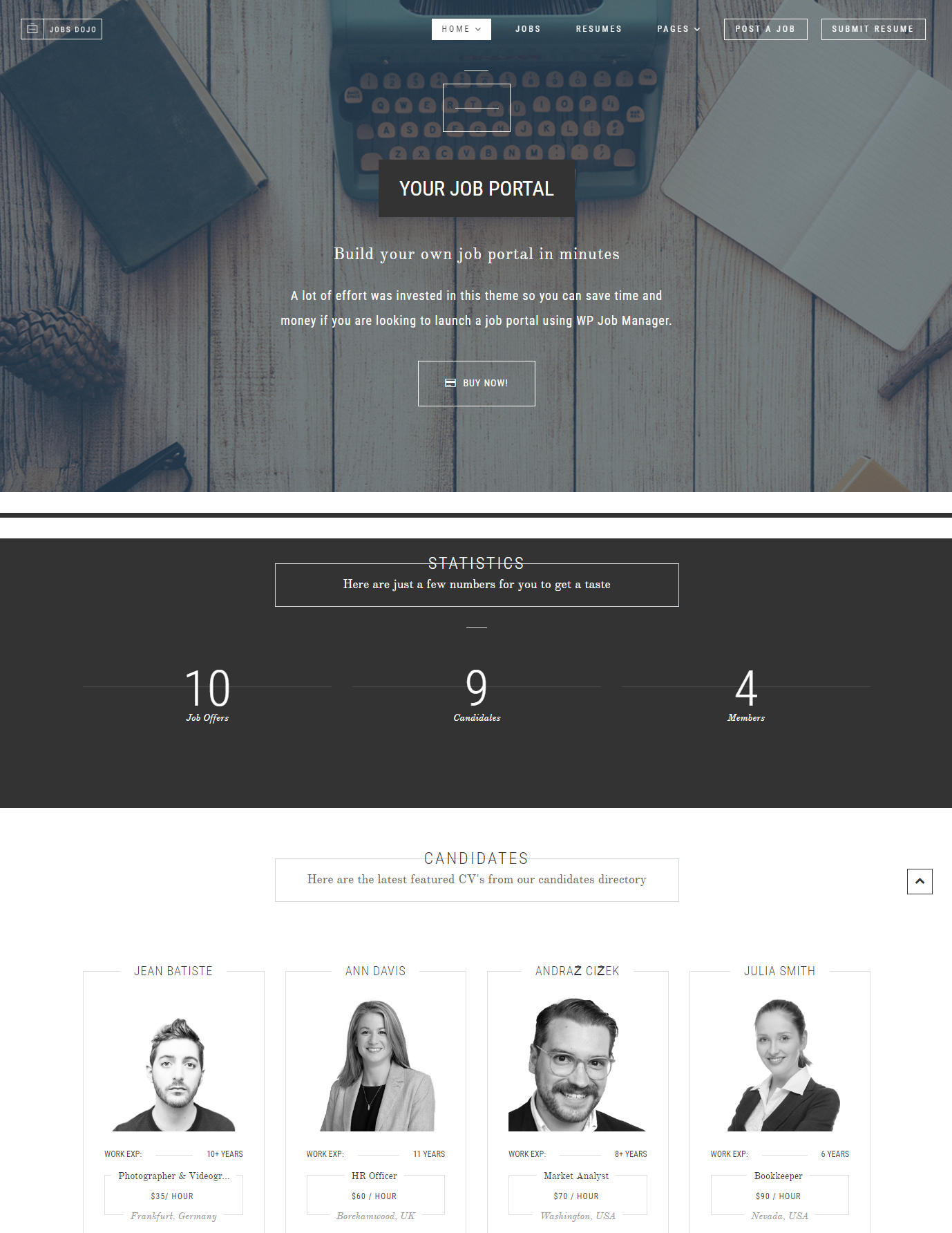 jobsdojo-premium-wordpress-theme