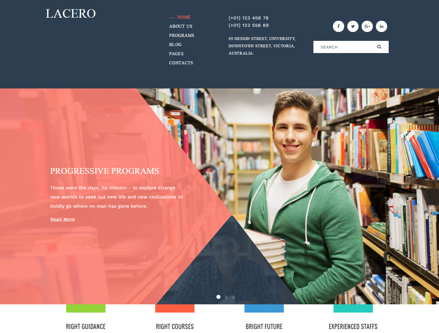 lacero-premium-wordpress-theme