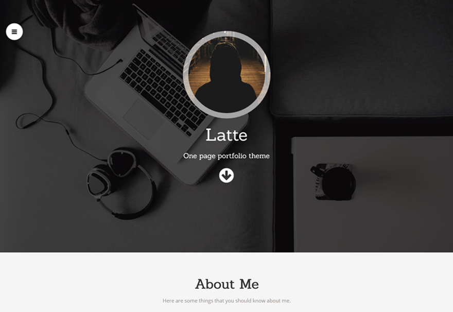 latte-free-wordpress-theme