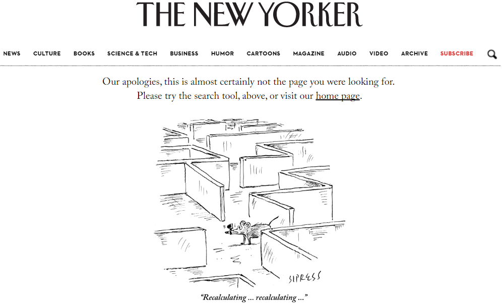 newyorker.com