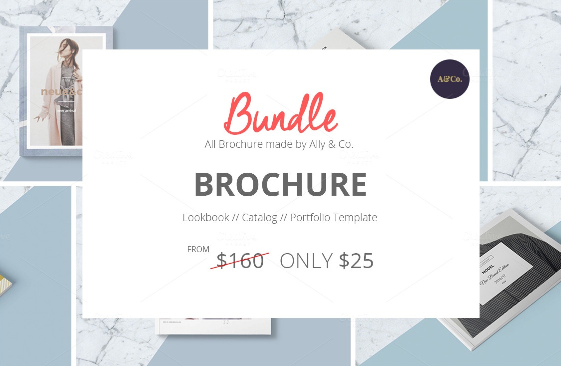 premium-brochure-design-bundle