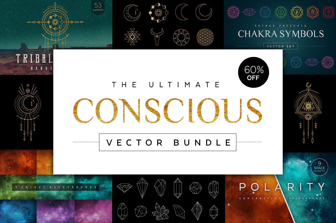 premium-conscious-vector-bundle