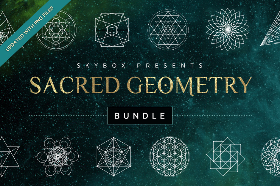 premium-sacred-geometry-bundle