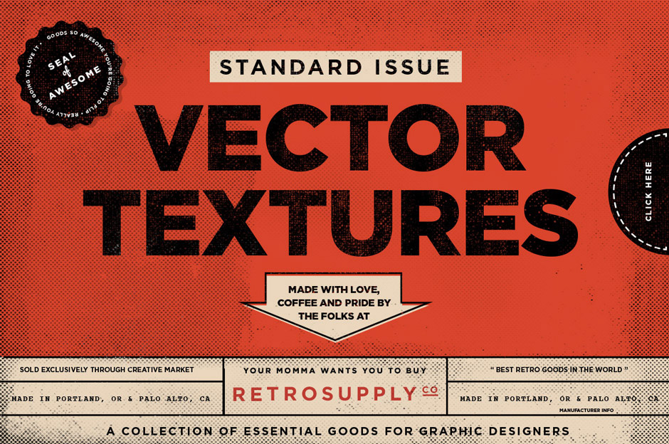 premium-standard-issue-vector-textures