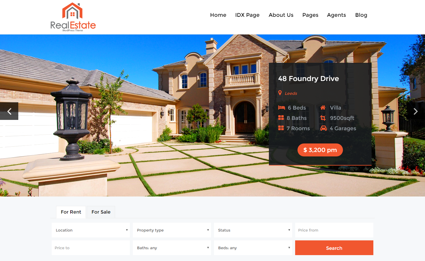 real-estate-lite-free-wordpress-theme