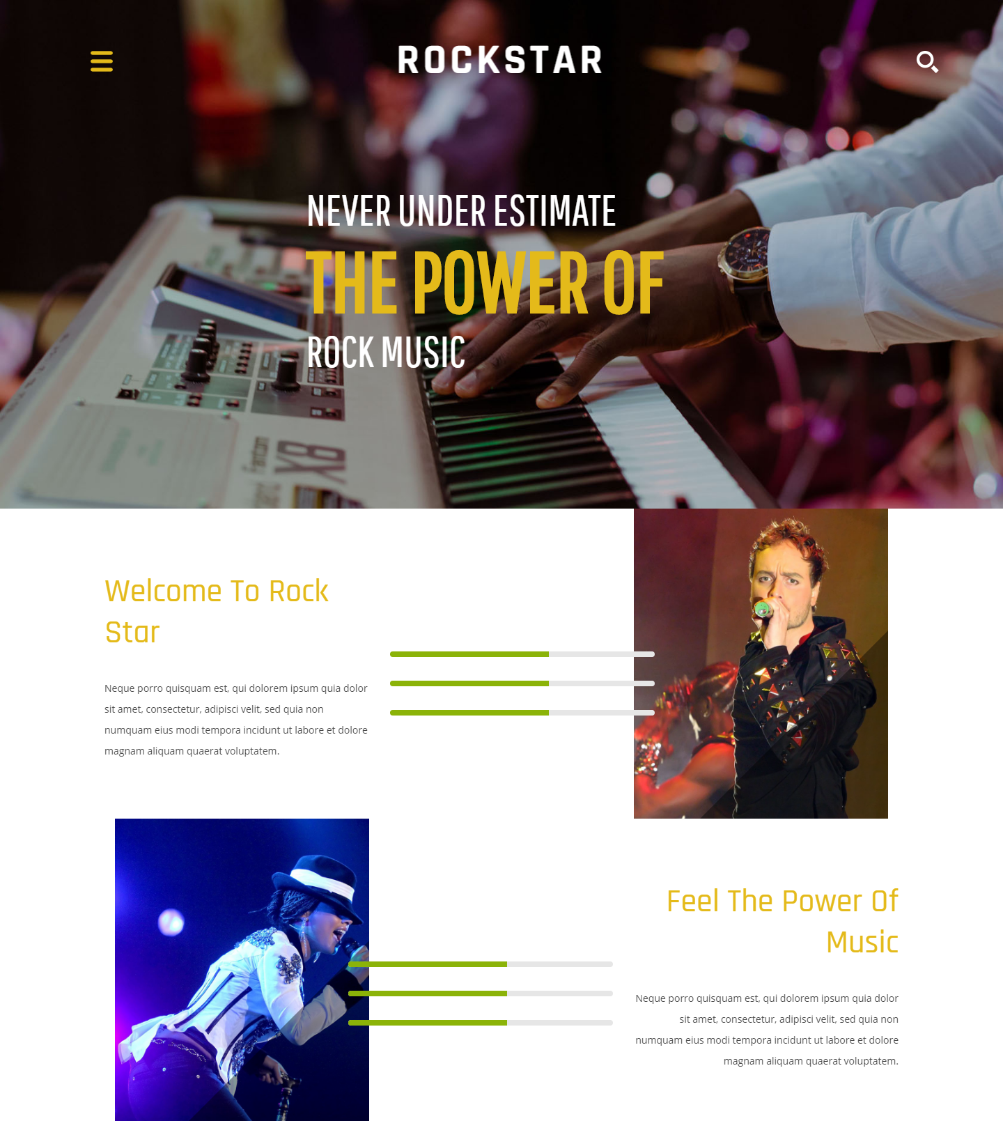 rock-star-free-html-template