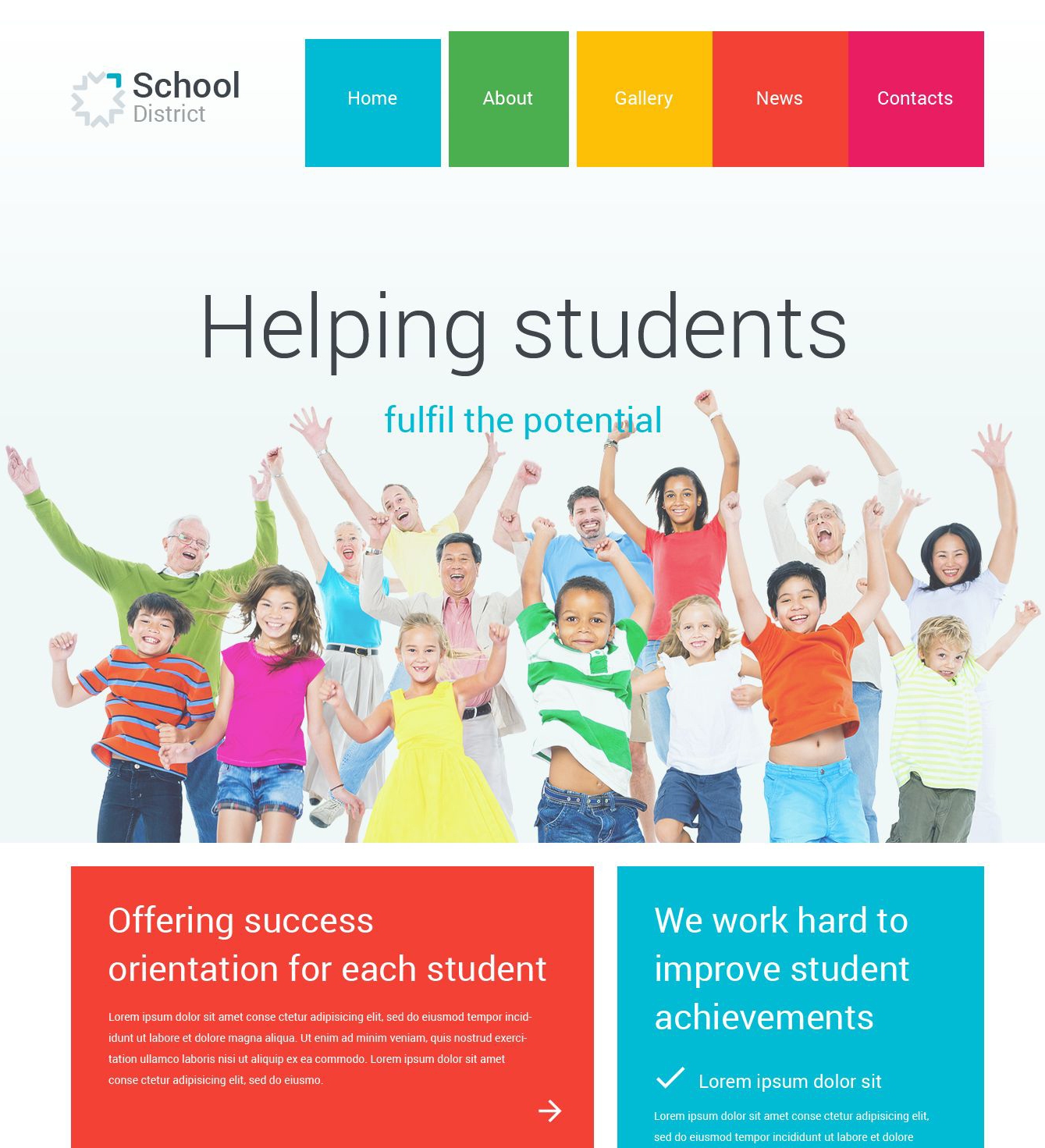 school-district-premium-wordpress-theme